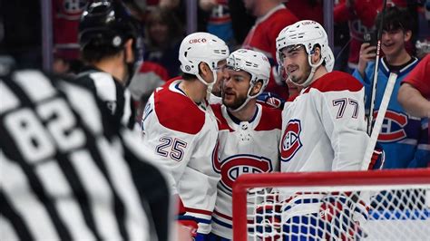 Pezzetta scores shootout winner; Canadiens beat Sabres 4-3