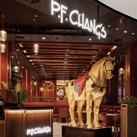P.F. Chang's waikiki. (808) 628-6760. With roots in Chinese cuisine, today's menu at P.F. Chang's spans across all of Asia, honoring cultures and recipes from Japan, Korea, Thailand, and beyond with the 2,000-year-old tradition of wok cooking as the center of the guest experience. Each item offers a unique exploration of flavor, whether .... 