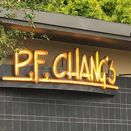P.F. Changs, Baton Rouge. Home; Foods Carry Out ; Louisian