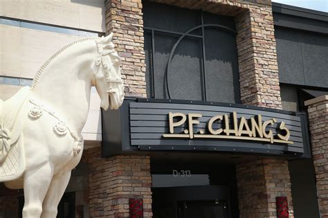 Pf changs christiana mall. Top 10 Best p.f. Chang's in Newark, DE - May 2024 - Yelp - P.F. Chang's, Chiwa Bistro, Potstickers Asian Grill, Empire, No 1 Chinese Restaurant, Kanji Noodle Bar, Hsiang Asian Bistro & Karaoke, Asian Noodle House, Kakure Bistro, Taste of China. 