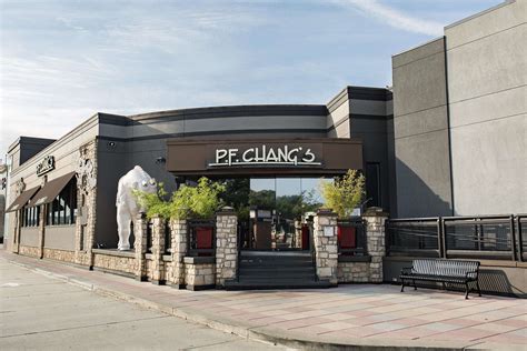 Order food online at P.F. Chang's, Pittsburgh with Tripadvisor: See 108 unbiased reviews of P.F. Chang's, ranked #229 on Tripadvisor among 1,865 restaurants in Pittsburgh.. 