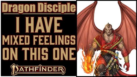 Dragon Disciple - Cleaving Finish 22: Dragon Disciple 23