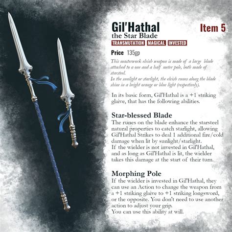 Item 8+. A bloodbane clan dagger is especially vicious against the ancestral enemies of the clan. When you damage an appropriate type of creature with the weapon, that creature takes 1 persistent bleed damage. The type of creature depends on the clan that made the dagger, but is typically drow, duergar, giant, or orc.