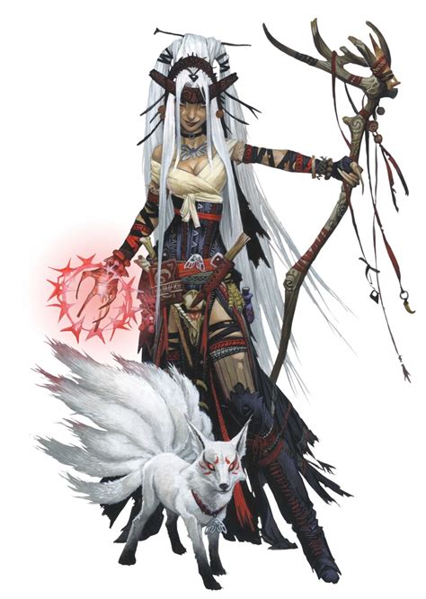Pf2e witch. 3. RedditNoremac. • 3 yr. ago. IMO PF2E has so many choices it is insane, and "almost" any archetype can be good depending on what your character wants to do. Gish Witch. Take either Champion/Rogue/Sentinel for armor firtst. Then take any martial/weapon archetypes like Dual Weapon Warrior, Mauler, Bastion etc.. 