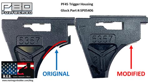 Pf45 trigger housing.  Find many great new & used options and get the best deal...
