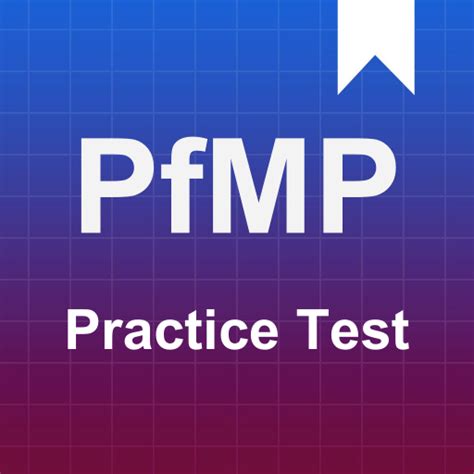 PfMP Exam