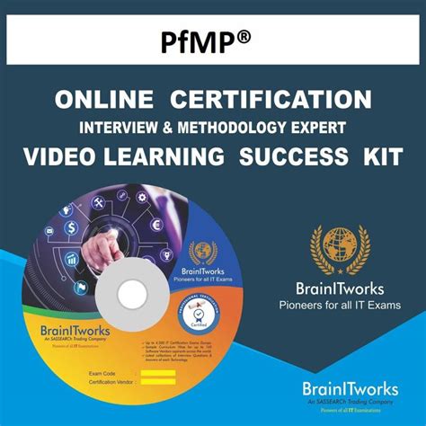 PfMP Online Training