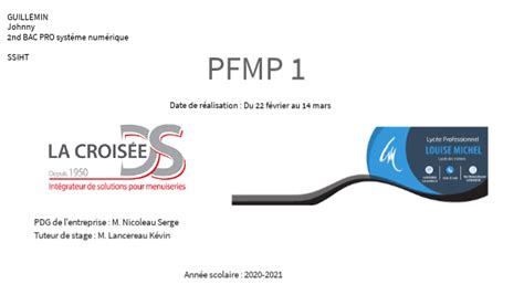 PfMP PDF Demo