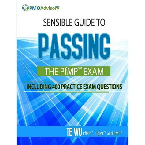 PfMP Prüfungs Guide