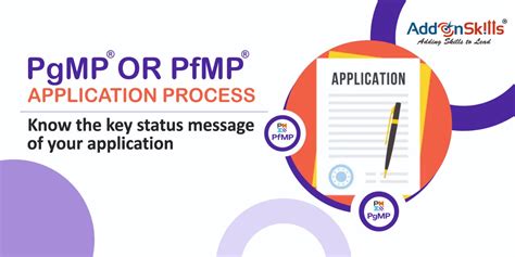 PfMP Prüfungsinformationen