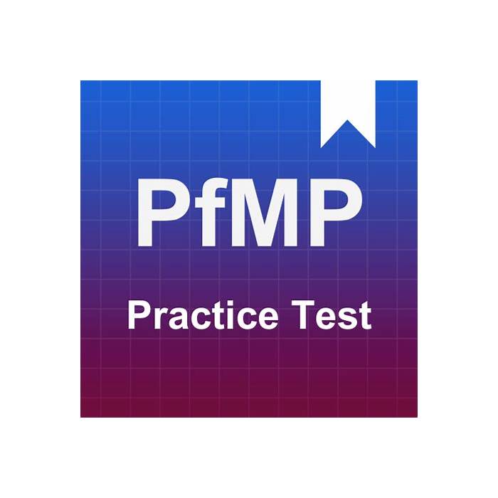 PfMP Exam Passing Score