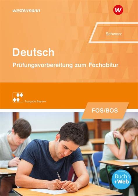 PfMP-Deutsch Prüfungsvorbereitung