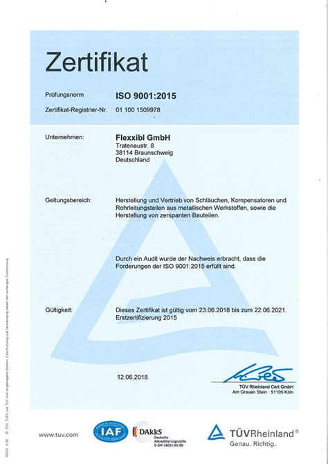 PfMP-Deutsch Zertifizierungsantworten