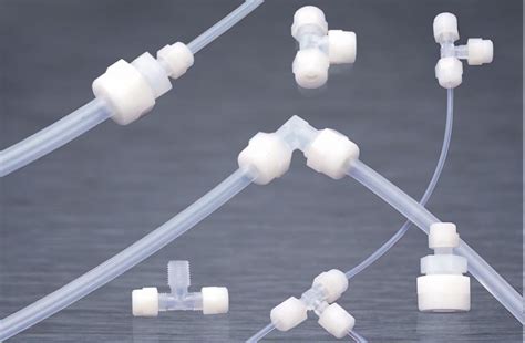 Pfa tubing mcmaster carr.  Choose from our selection of compression tube fitting...