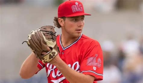 Pfaadt nationality. Brandon Pfaadt was called up on May 3rd for a game against the Texas Rangers to make his MLB debut. He was the team's number one pitching prospect, but struggled mightily in his debut. 