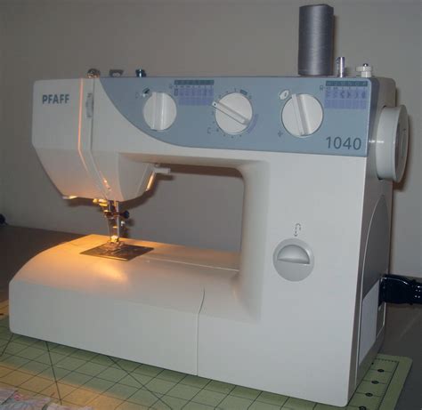 Pfaff sewing machine manual hobby 1040. - New holland t7000 tractor series factory repair manual.