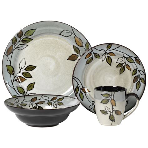 Pfaltzgraff Patterns Dinnerware