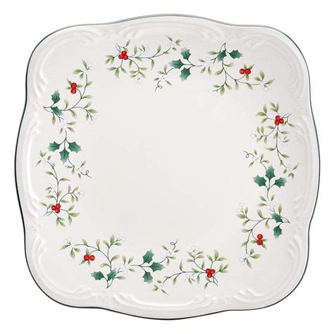 Pfaltzgraff at Kohl's - Shop our selection of dinnerware and serveware, including this Pfaltzgraff Winterberry oval serving platter, at Kohl's.. Pfalzgraff winterberry