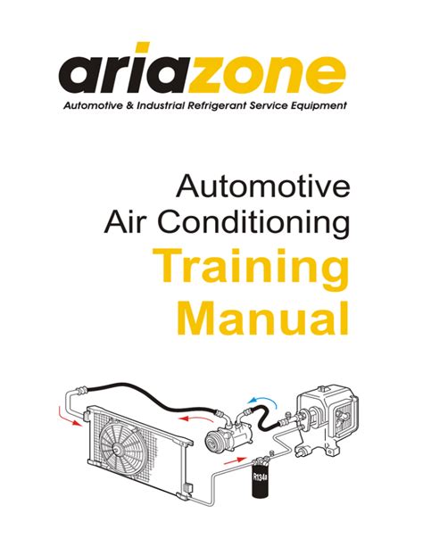 Pfd for automotive air conditioning training manuals. - Hercules hercules dwx 6 cyl service manual.