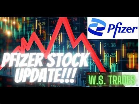 Pfe stock news. PFE | Complete Pfizer Inc. stock news by MarketWatch. View real-time stock prices and stock quotes for a full financial overview. 