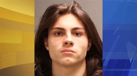 Miles Pfeffer, 18, was taken into custody Sunday morning at his home in Bucks County, Pennsylvania. On Monday morning, Temple police transported Pfeffer to Curran-Fromhold Correctional Facility.. 