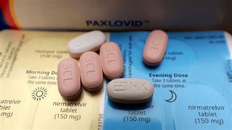 Pfizer more than doubles price of lifesaving Covid-19 medication Paxlovid as US transitions out of pandemic phase