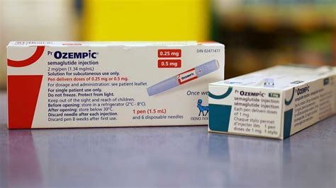 22 Mei 2023 ... A new oral weight-loss drug from Pfizer could be more effective than the popular Ozempic injection, based on clinical trial results.