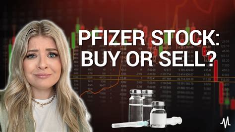 Pfizer. Bill Gates recently stated that he views Pfizer ( PFE -5.12%)