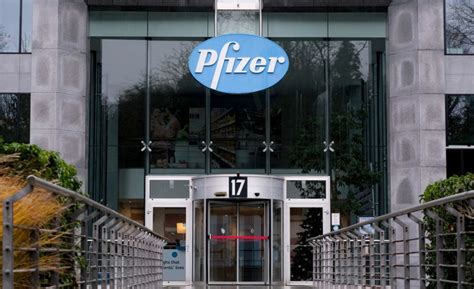 Pfizer warns FDA of shrinking penicillin supply