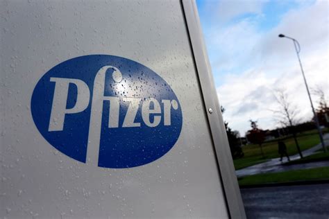 2 ngày trước ... Pfizer has underperformed the S&