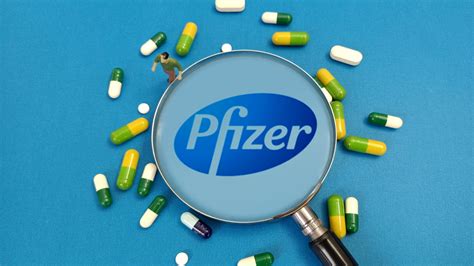 Dec 1, 2023 · Pfizer announced Friday it won’t move forward wit