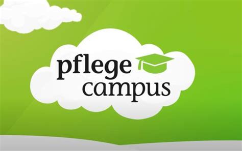 Pflegecampus: E-Learning für die Pflege