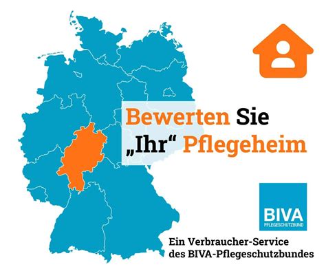 Pflegeheime in Kreis Uelzen BIVA-Pflegeschutzbund