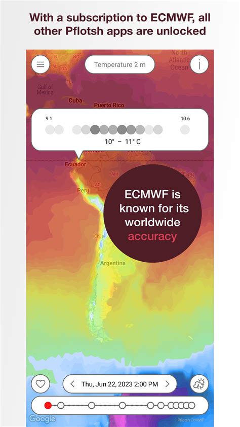 Pflotsh ECMWF APK Download for Android 