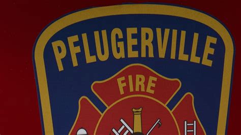 Pflugerville FD says city hired unskilled ambulance service, autopsy says private paramedic caused patient death