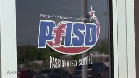 Pflugerville ISD board to meet Tuesday on superintendent search