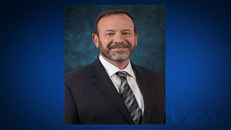 Pflugerville ISD superintendent named lone finalist to lead Harris County school district