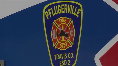 Pflugerville launches fire, EMT mobile learning lab