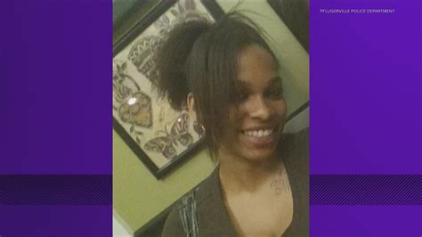 Pflugerville police search for missing woman last heard from in August