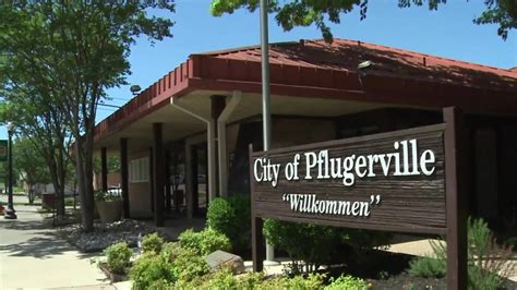 Pflugerville to study regional transportation needs for 5-year plan