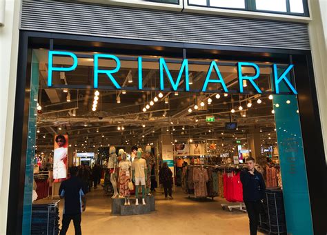 Pfpmark. com. Retail Assistant. Location: Primark Teesside Park Salary: £11 per hour Employment type: Permanent (a small number of positions will be temporary) Job type: Full time, Part Time & Weekend Only Contracted hours: 6 - 37.5 hours per week Shift pattern: Varied shifts between 6am - 9.30pm including mornings; afternoons; evenings and weekends – all ... 