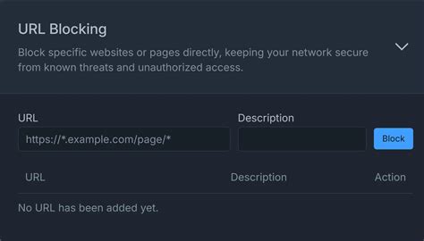 Pfsense easyrule examples.  A sample of why I do this was blocking internet access to ...