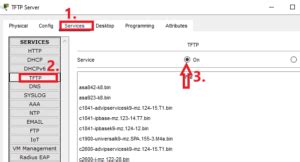 Pfsense tftp server.  Is there a replacement for the TFTP service in 2.  I'm using So...
