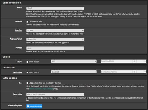 Pfsense troubleshoot firewall rules.  Example Usage 734+ structured cybersecurity...