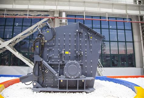 Search for used pfw impact crusher. Find Super Above and Baichy for sale on Machinio. . 