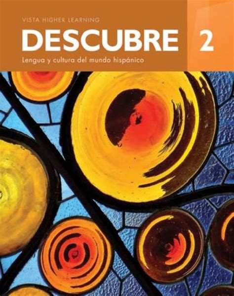 Pg 66 practica answers spanish 2 textbook descubre 2. - Gravures en couleurs du dix-huitième siècle.
