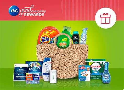 Pg everyday. Earn more when you shop trusted P&G brands at your local grocery store. 