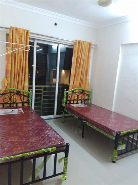 Pg for Girls, Hostels in Powai, Mumbai - 5207721