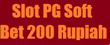 Pg soft mahjong bet 200 rupiah. Yang keluar.