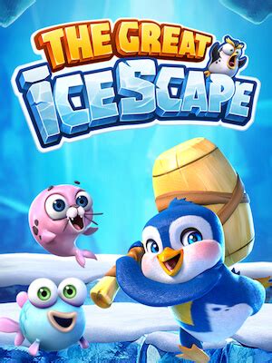 Pg soft the great icescape. Judi poker deposit pakai.